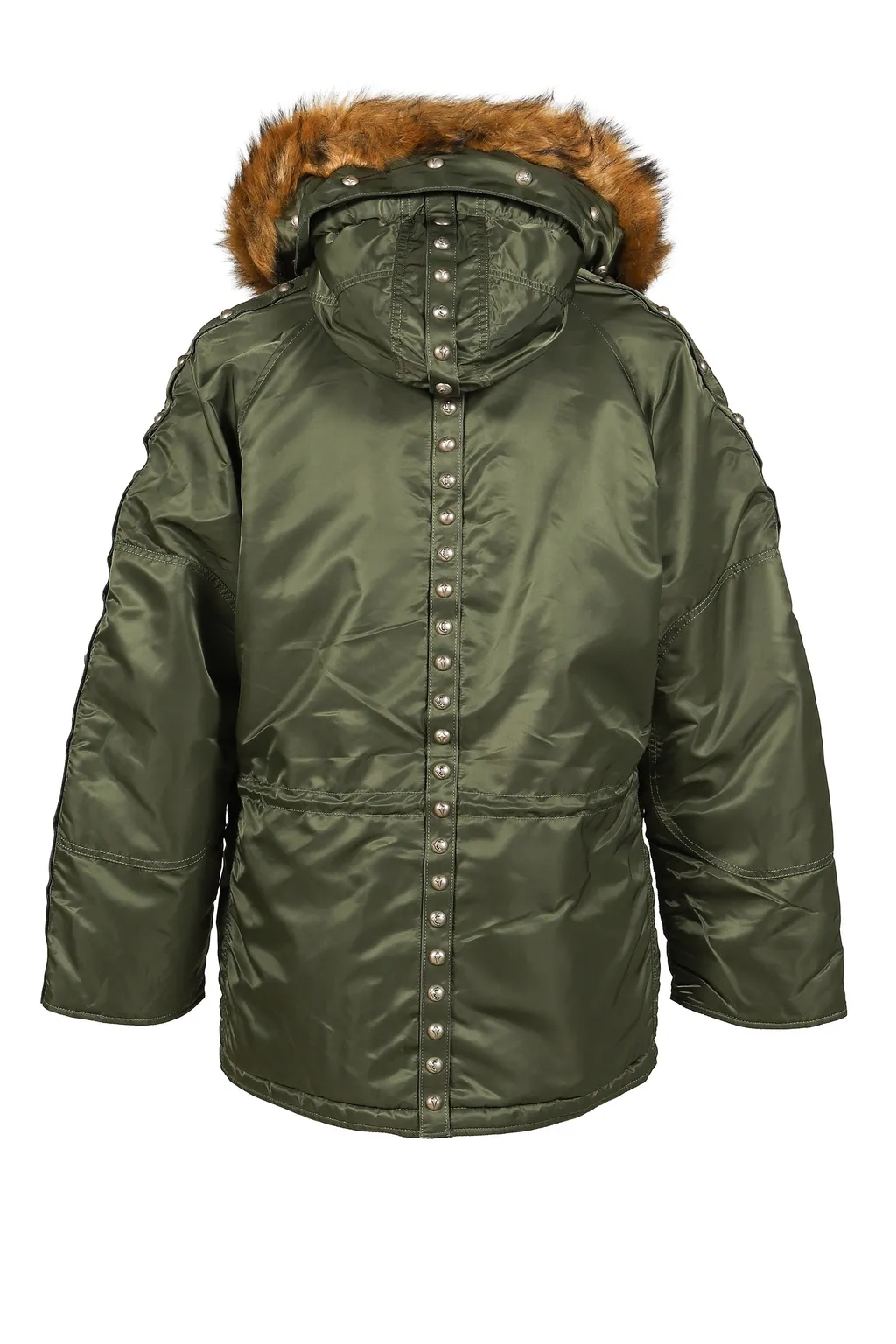 Ai N-3B Parka / Sage