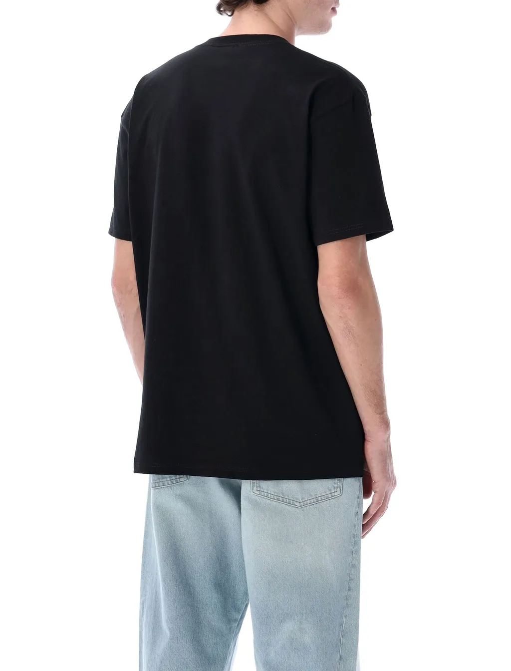 Huf Giant Logo T-Shirt