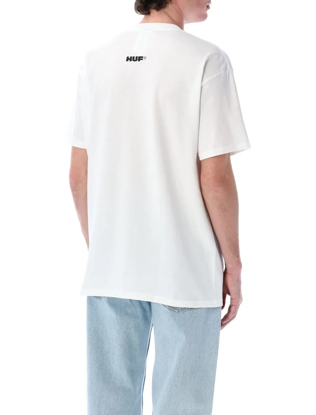 Huf Snap Graphic T-Shirt
