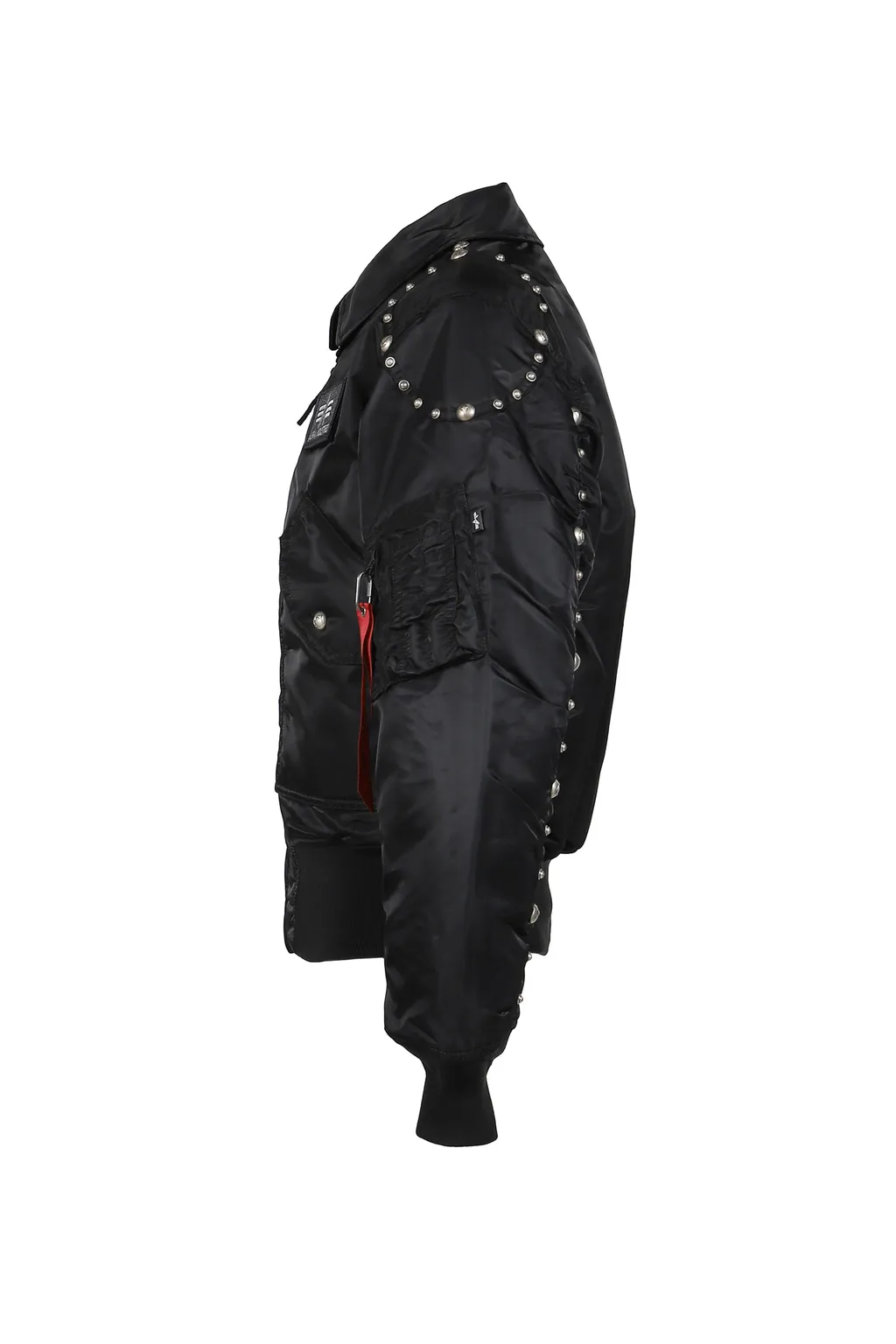 Ai Cwu 45/P Flight Jacket / Blk