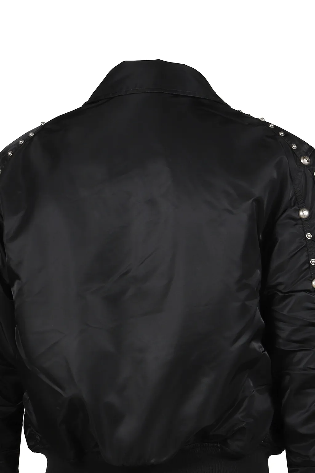 Ai Cwu 45/P Flight Jacket / Blk