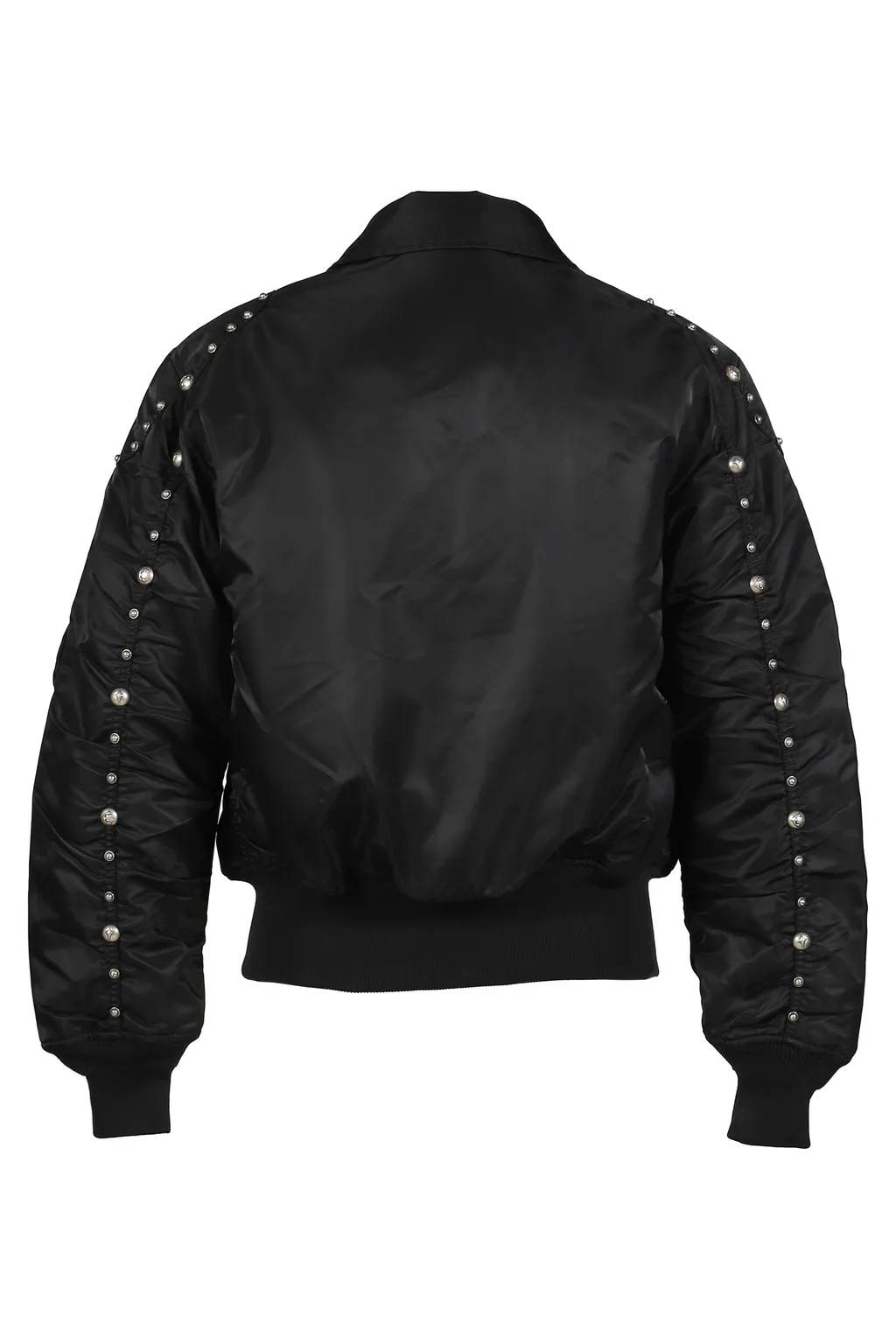 Ai Cwu 45/P Flight Jacket / Blk