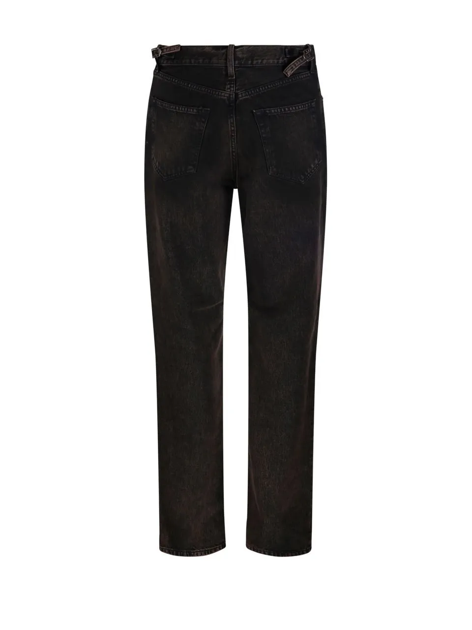 Haikure Logan Mid Jeans
