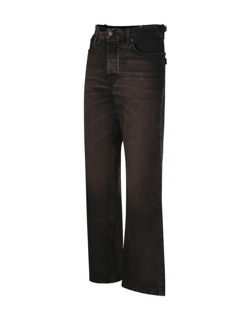 Haikure Logan Mid Jeans