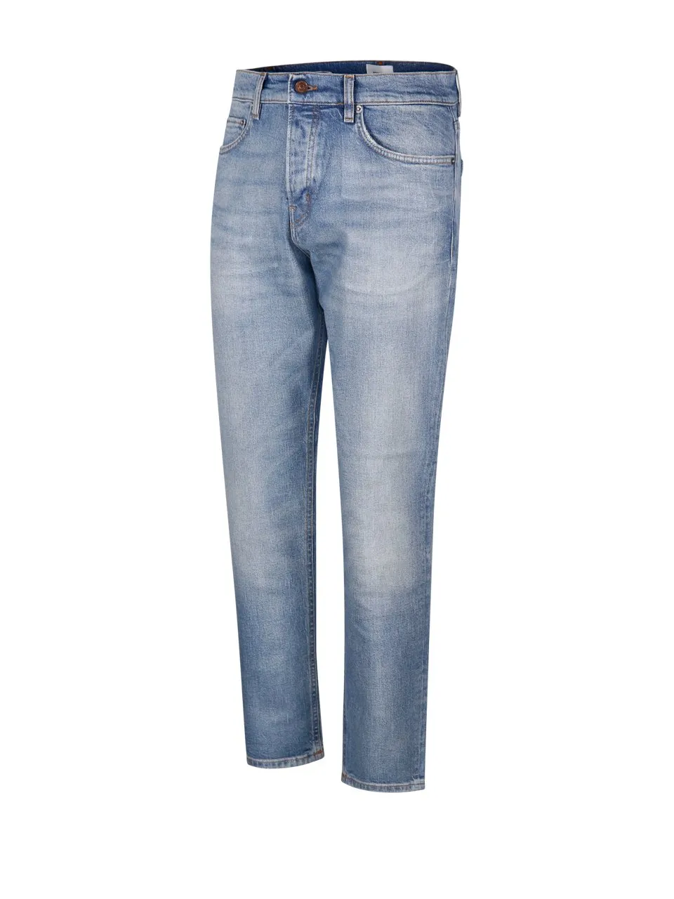 Haikure Tokyo Logo Patch Jeans