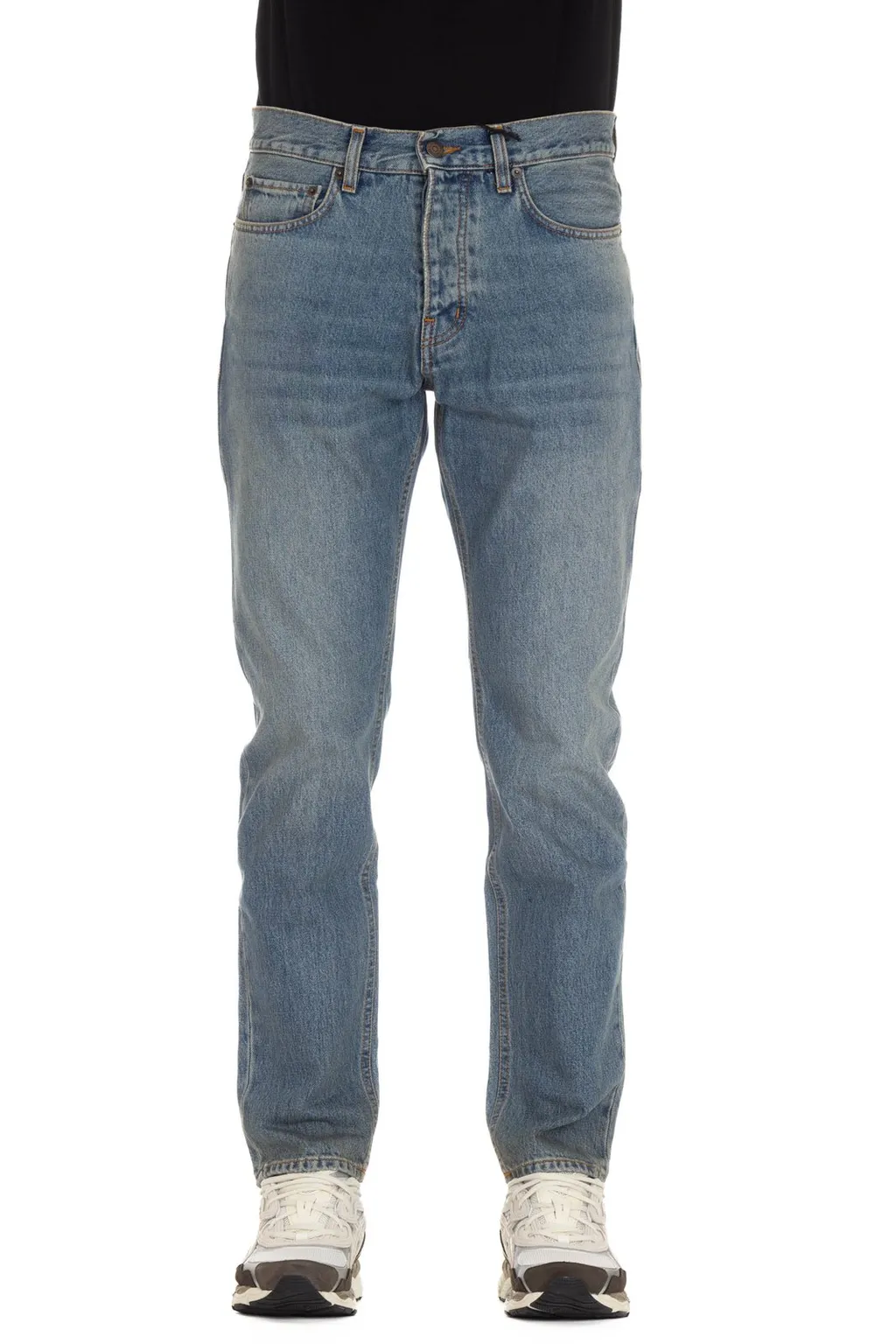 Haikure Tokyo Slim Jeans