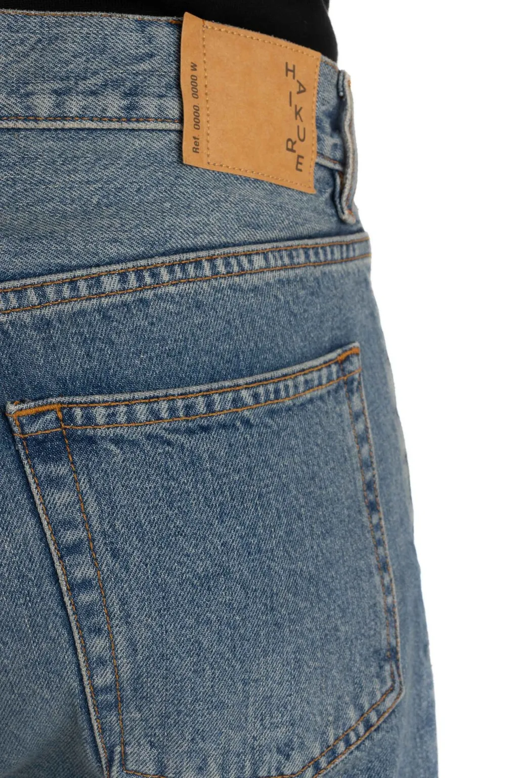 Haikure Tokyo Slim Jeans