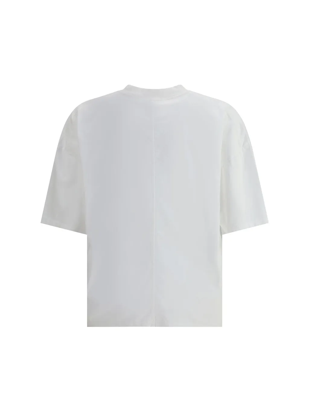 Haikure Oversized Crewneck T-Shirt
