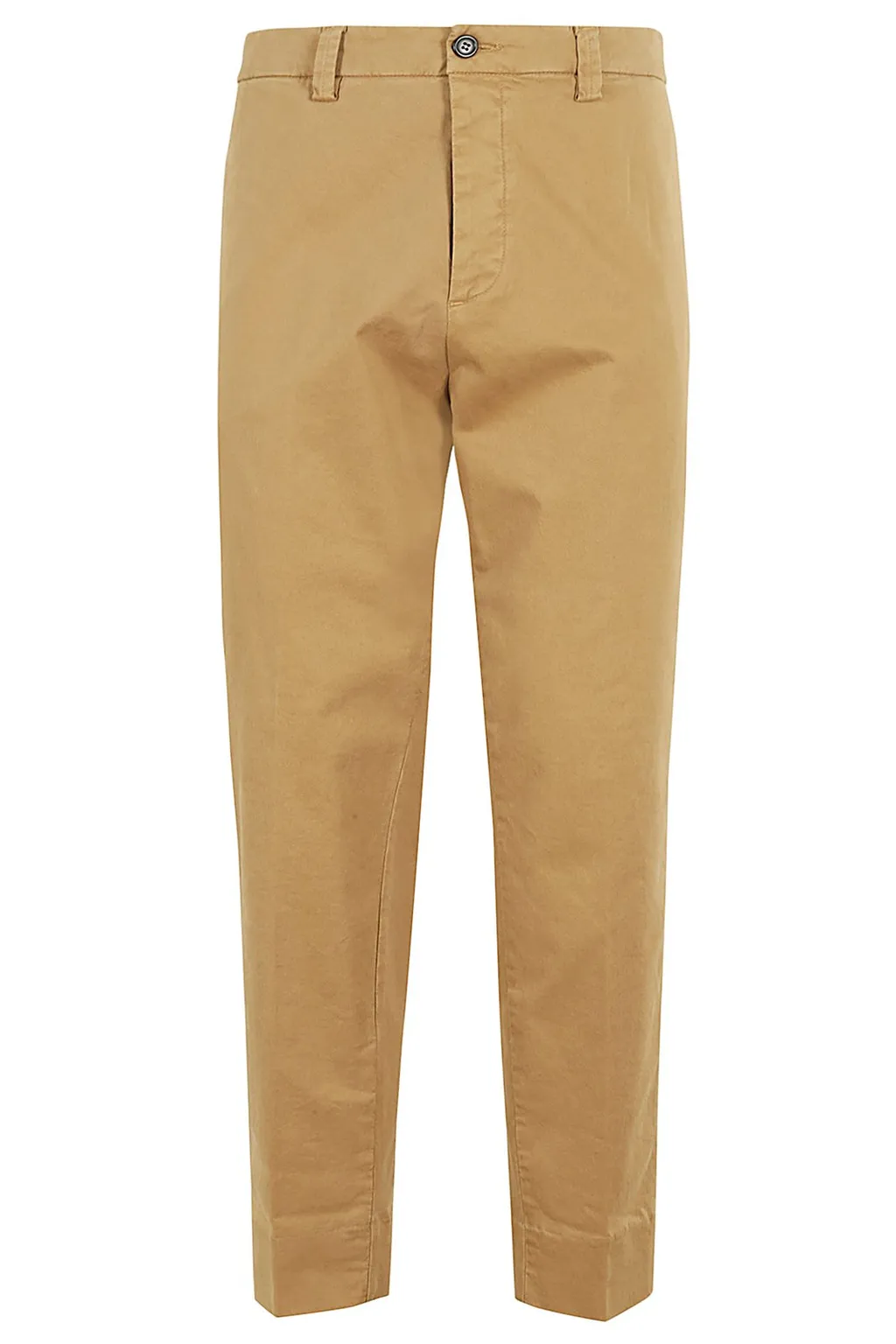 Haikure Classic Tapered Pants