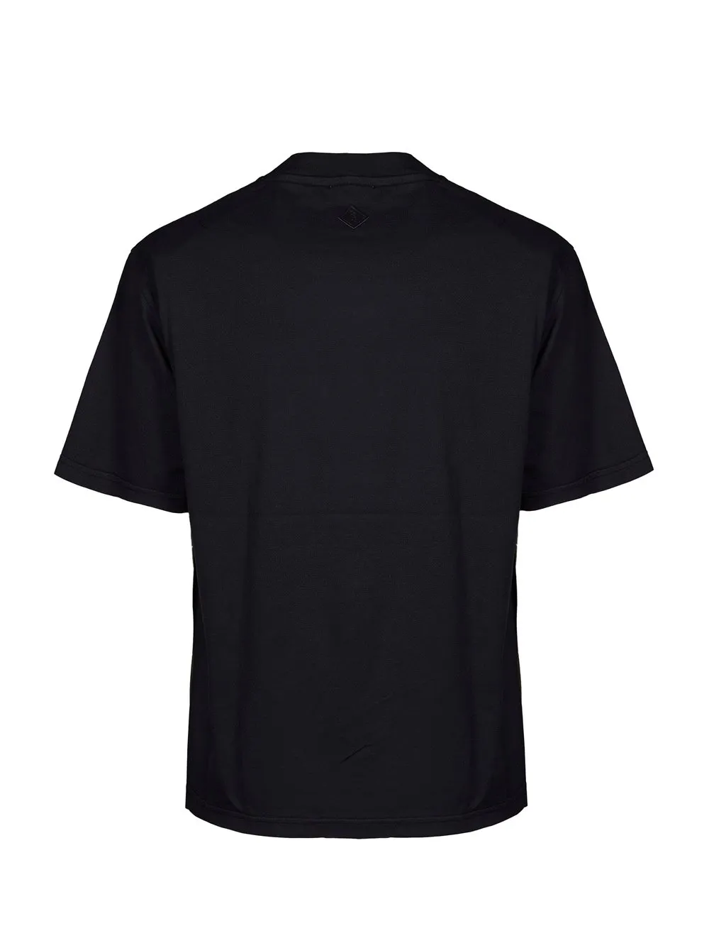 Haikure Crewneck Short-Sleeve T-Shirt
