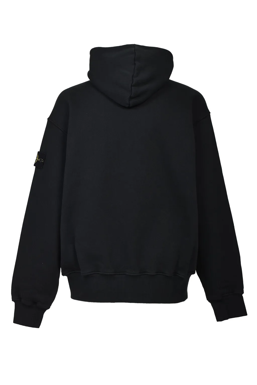 Hoodie Sweater / Black