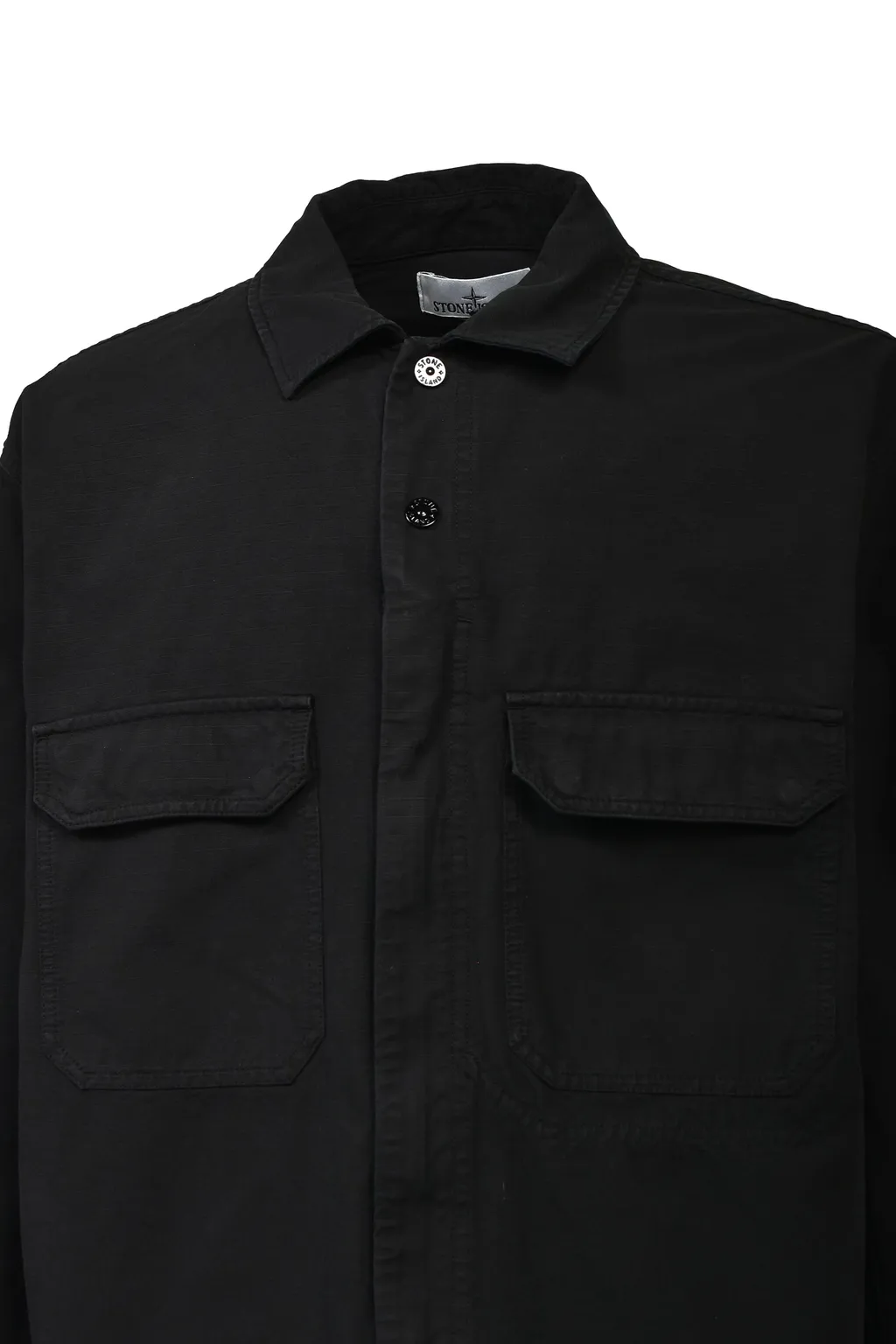Shirts / Black