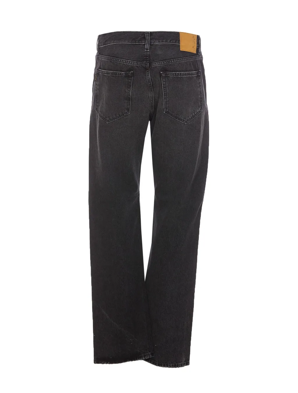 Haikure Denim Classic Fit Jeans