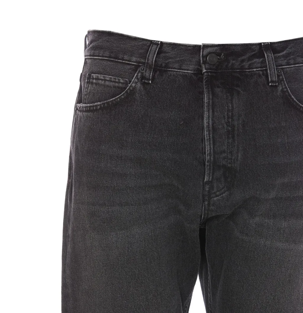 Haikure Denim Classic Fit Jeans