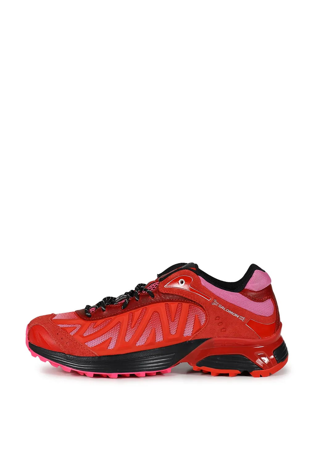 Xt Whisper / Red/Pnk/Blk