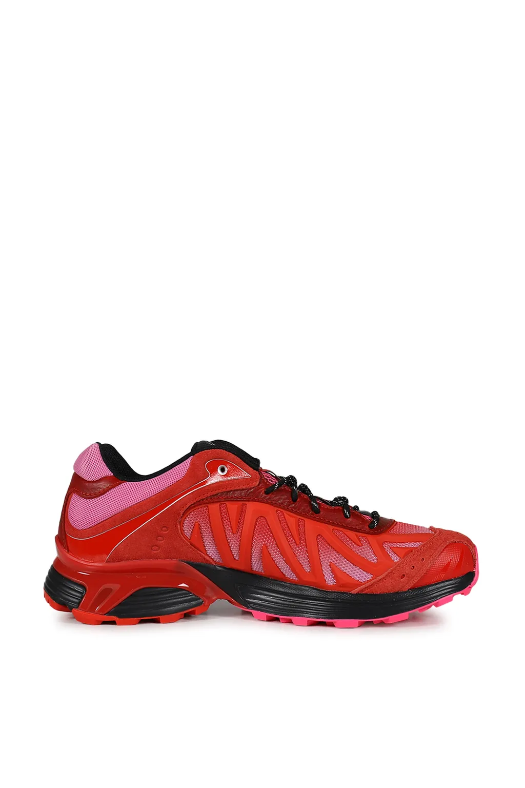 Xt Whisper / Red/Pnk/Blk