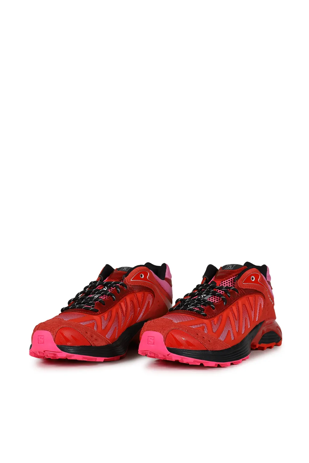 Xt Whisper / Red/Pnk/Blk