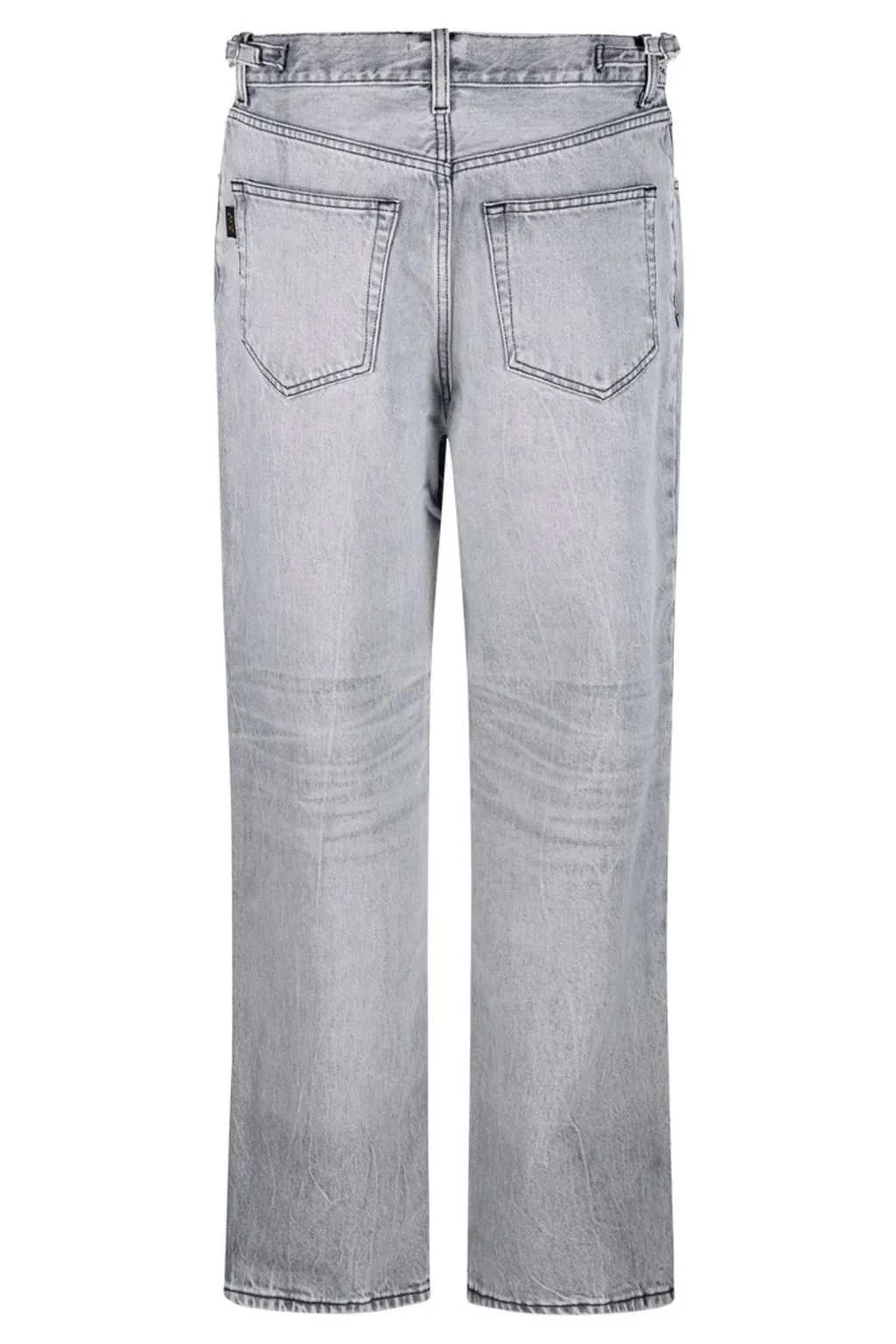 Haikure Logan Relaxed Fit Jeans