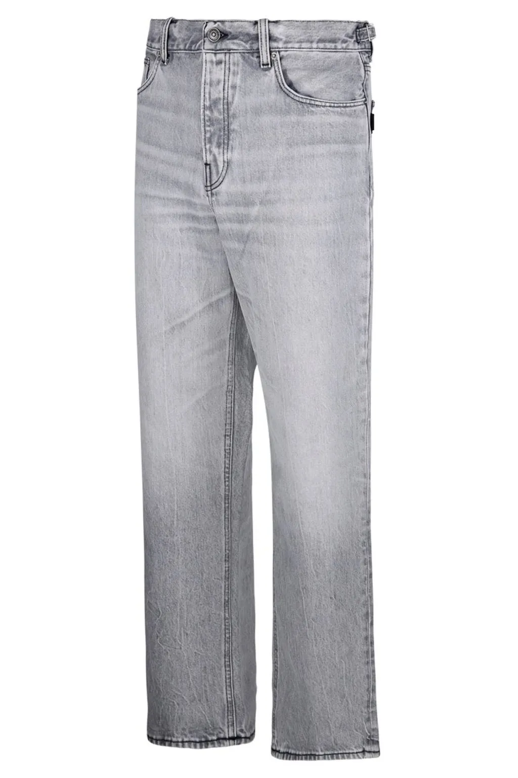 Haikure Logan Relaxed Fit Jeans