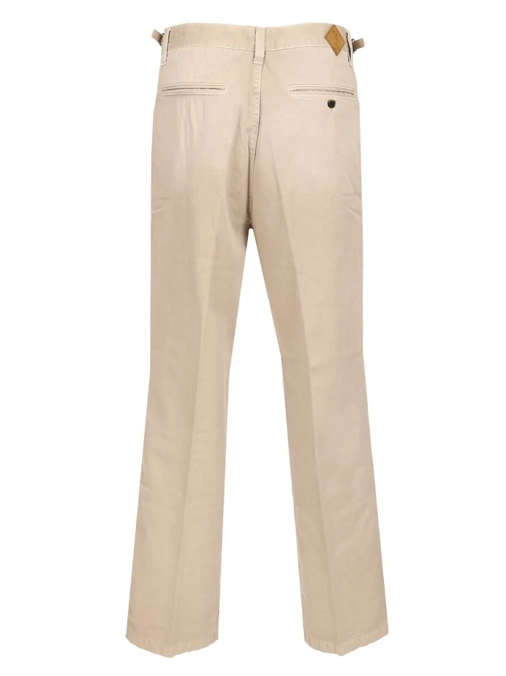 Haikure Twill Jeans