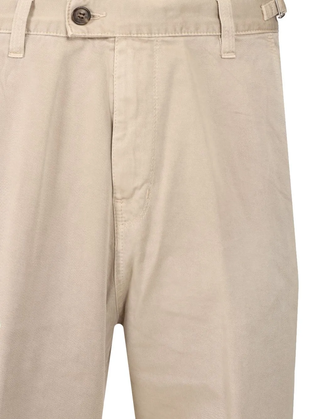 Haikure Twill Jeans