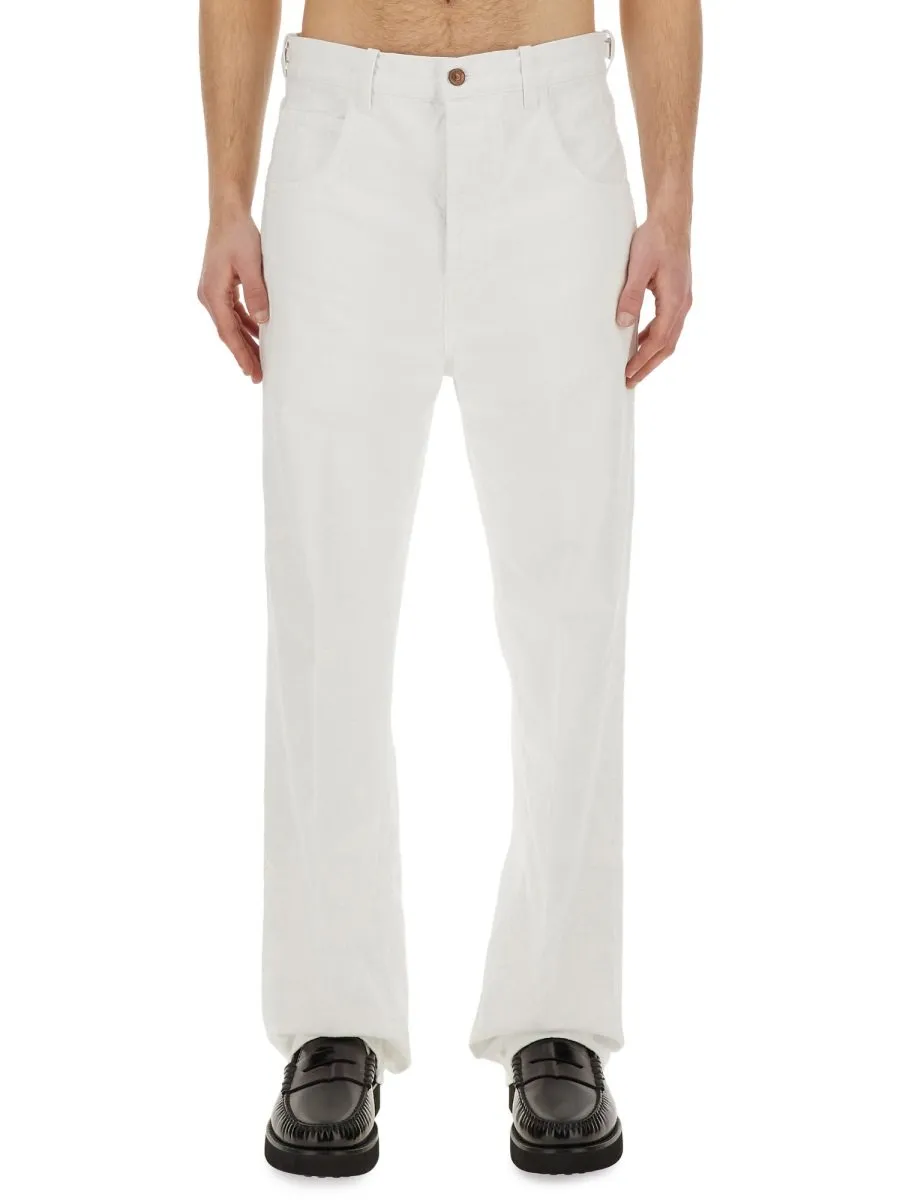 Haikure Logan Classic Fit Jeans