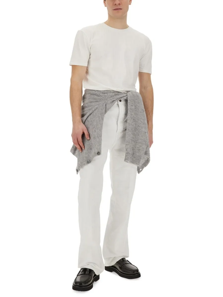 Haikure Logan Classic Fit Jeans