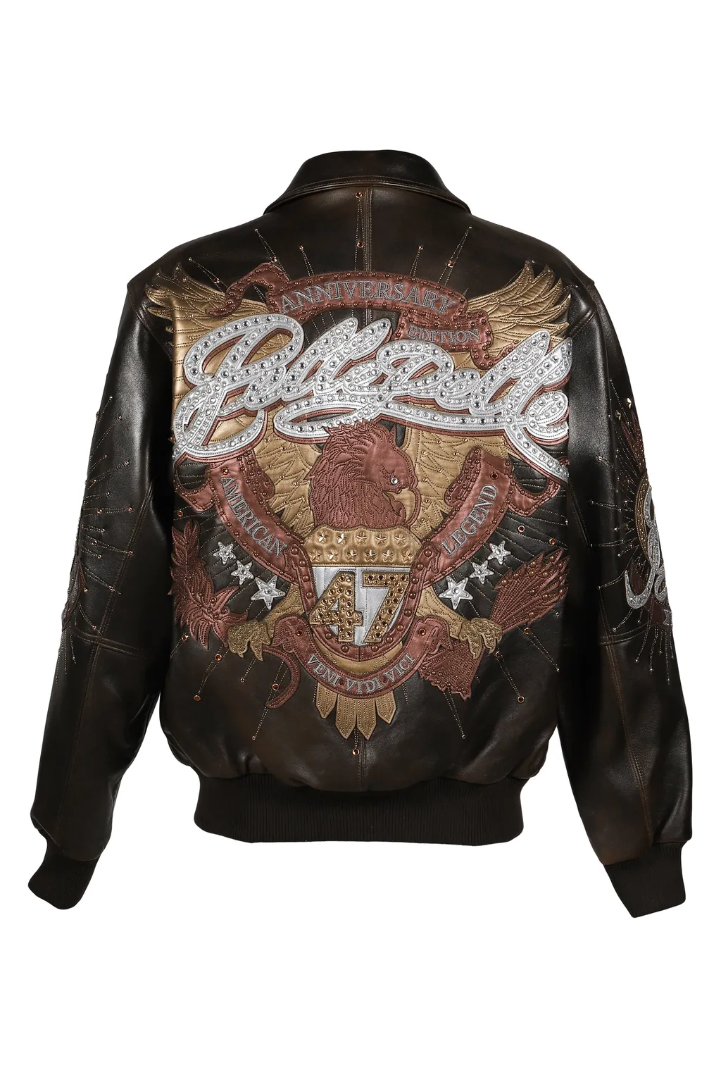 47Th Anniversary Jacket / Brw