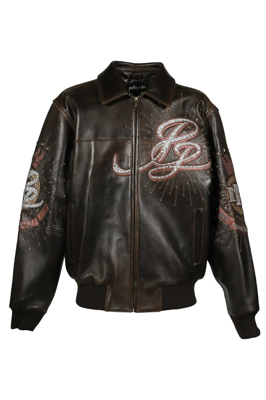 47Th Anniversary Jacket / Brw