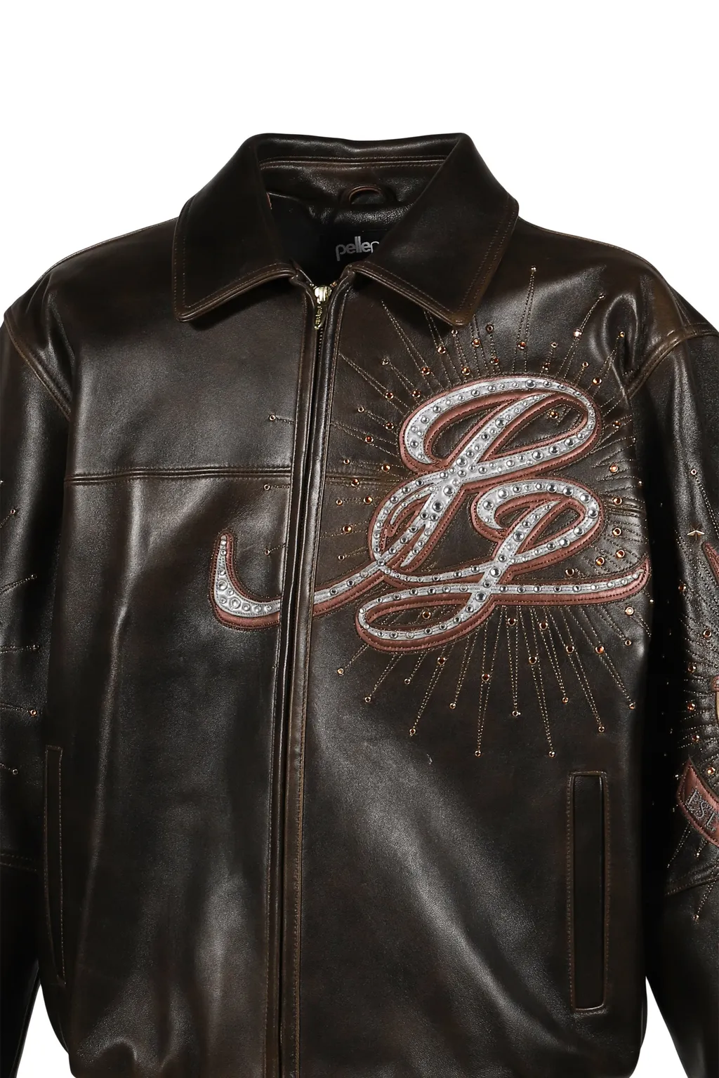 47Th Anniversary Jacket / Brw