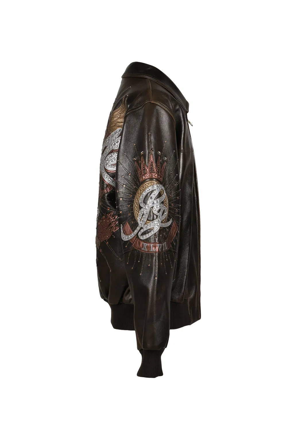 47Th Anniversary Jacket / Brw
