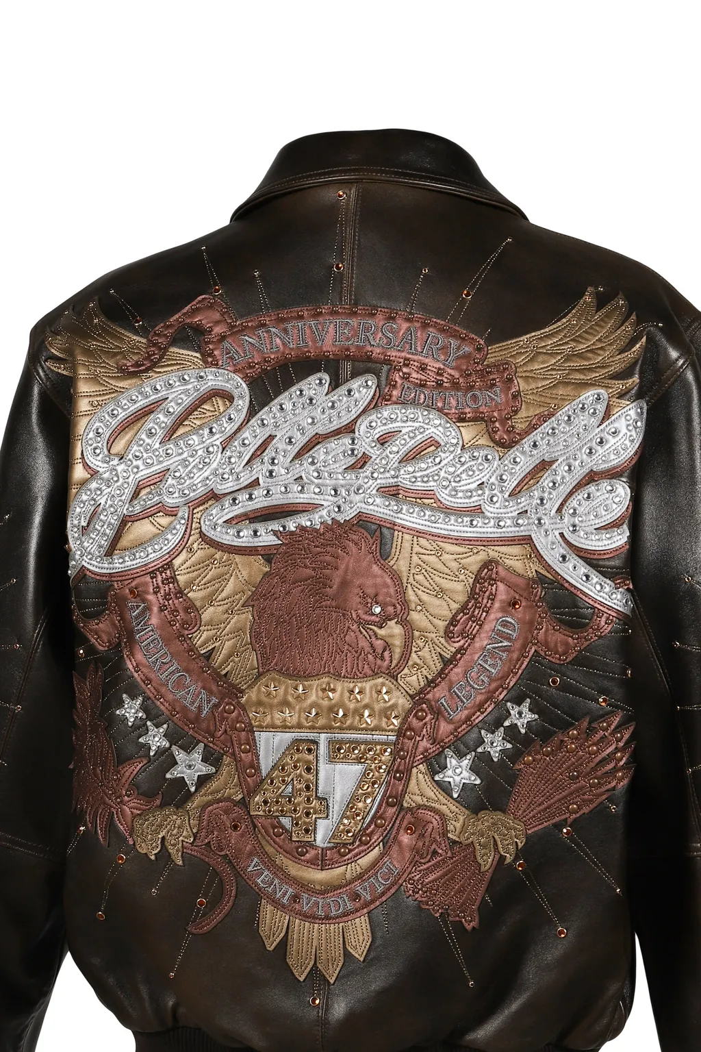 47Th Anniversary Jacket / Brw