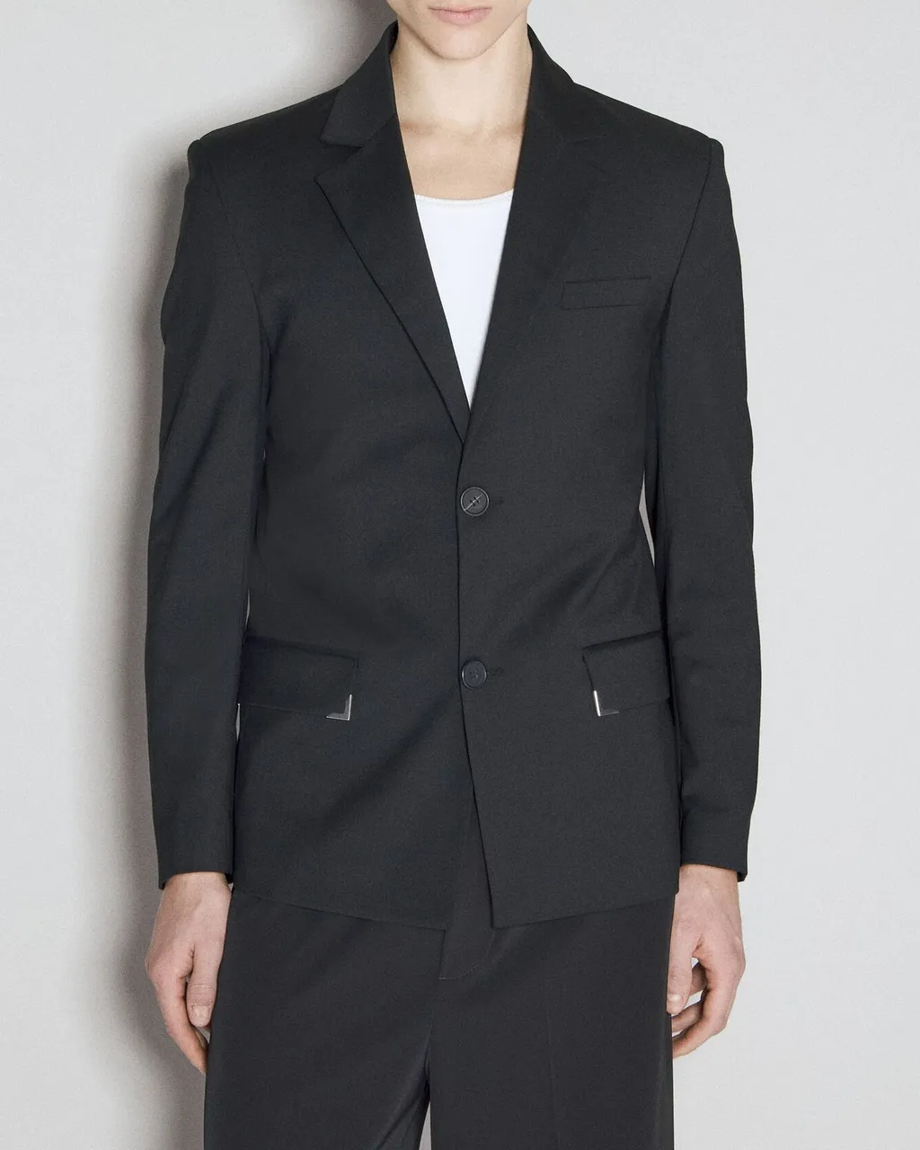 Han Kjobenhavn Single Suit Jacket