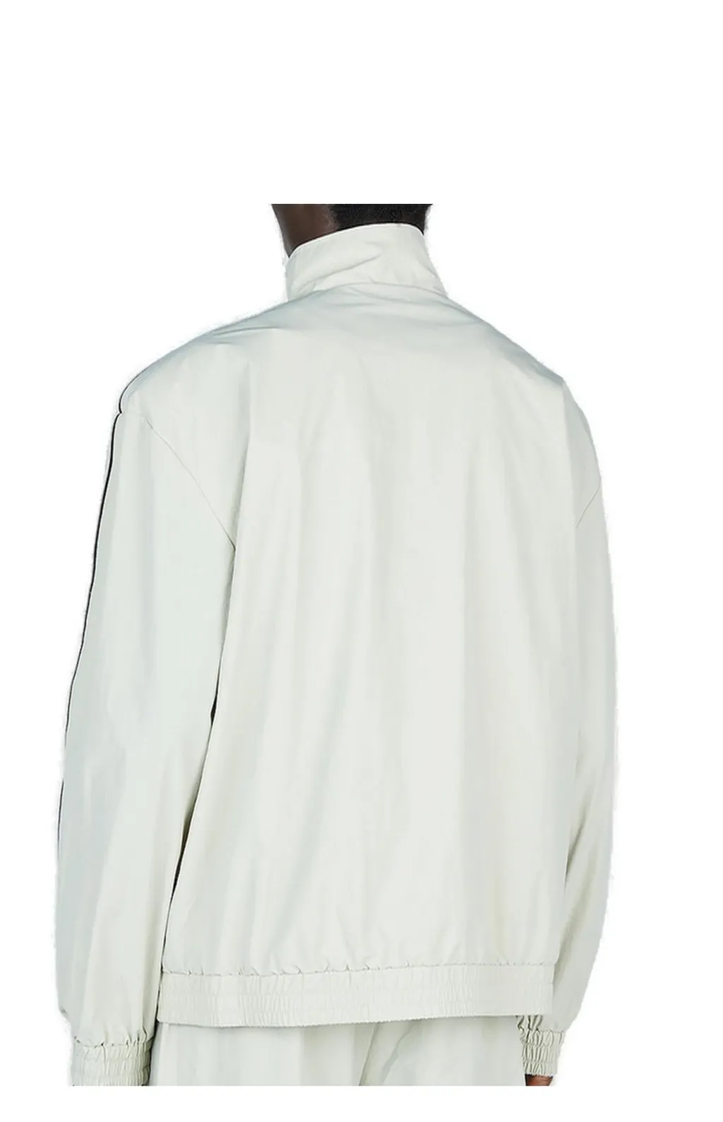 Han Kjobenhavn Oversized Zipped Track Jacket