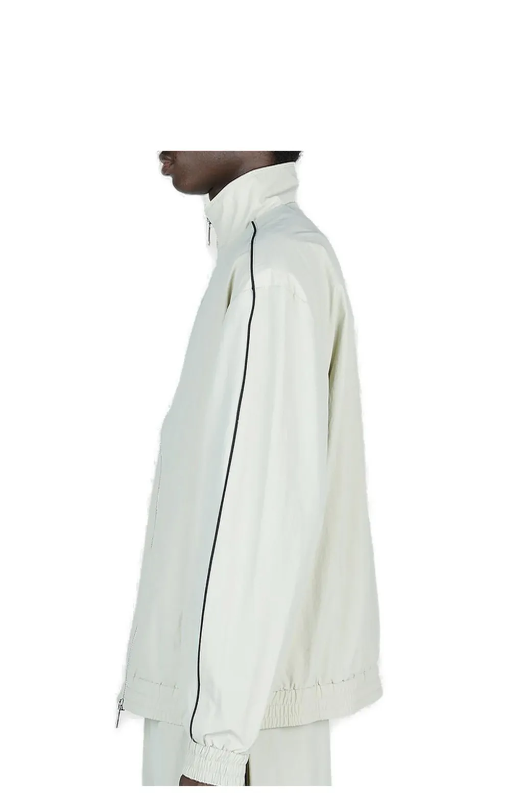 Han Kjobenhavn Oversized Zipped Track Jacket