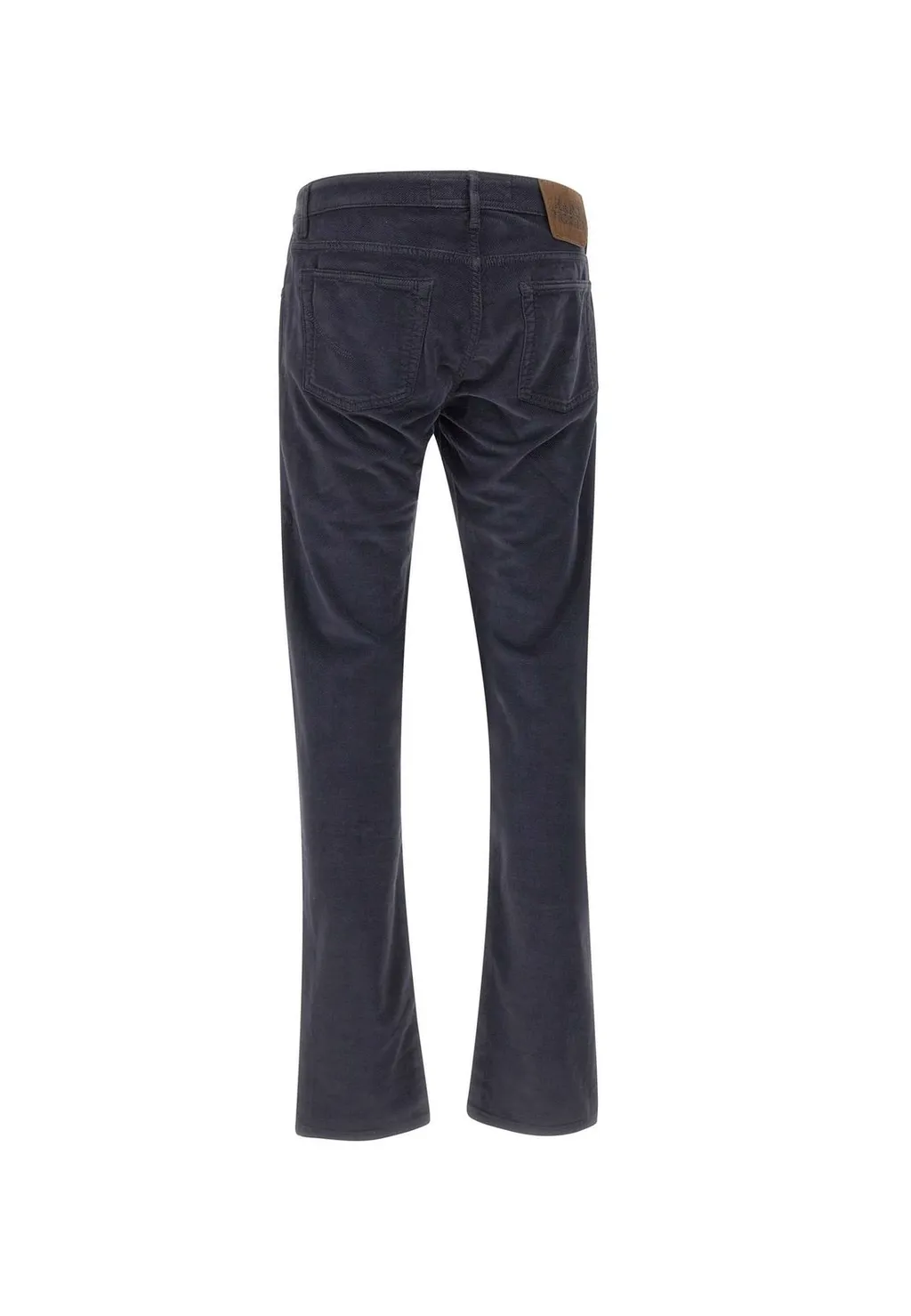 Hand Picked Ravello Slim Fit Pants