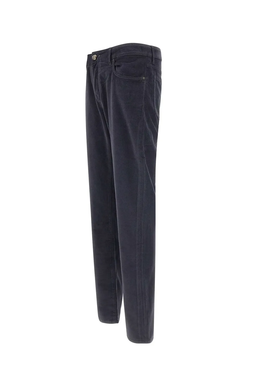 Hand Picked Ravello Slim Fit Pants
