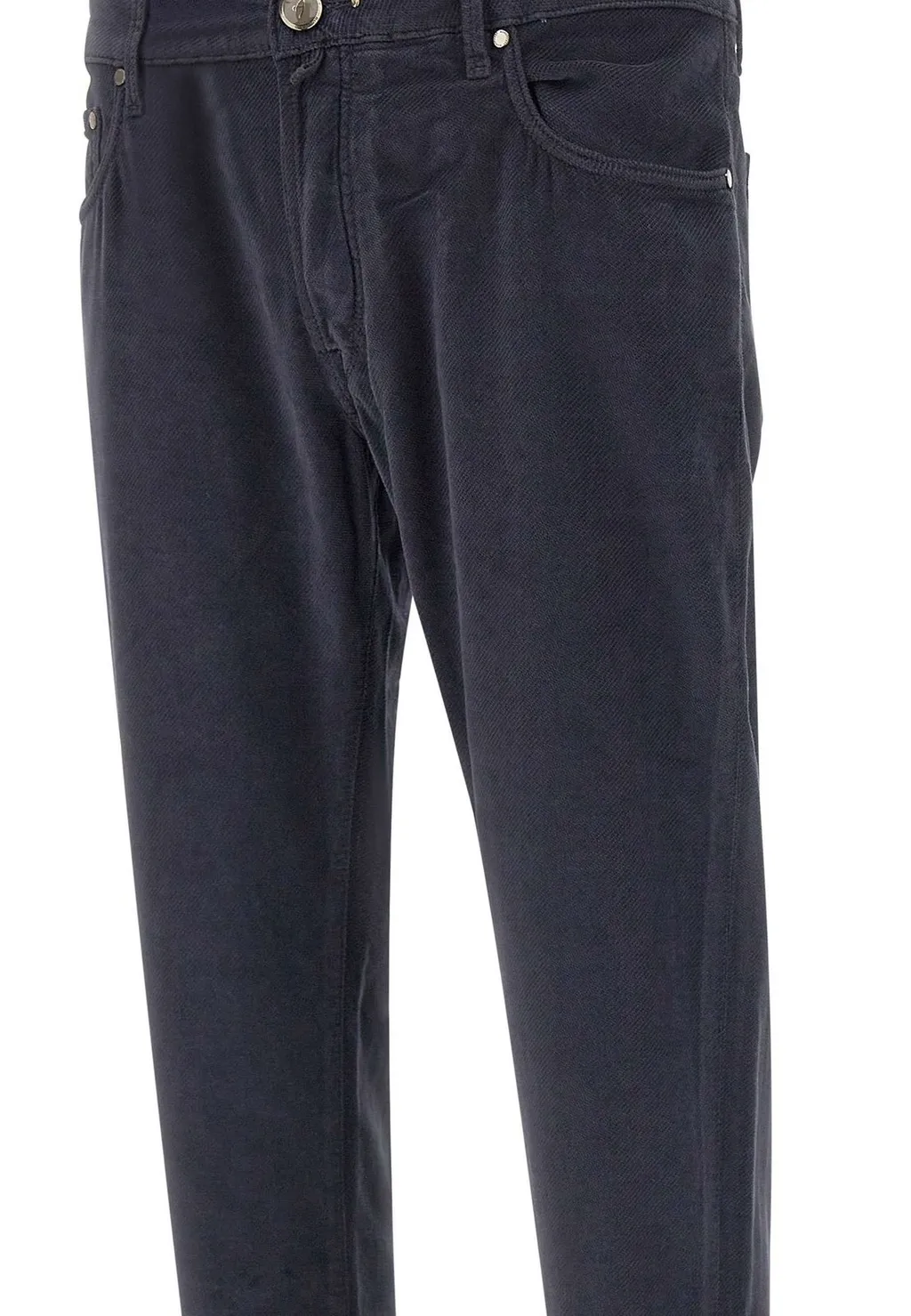 Hand Picked Ravello Slim Fit Pants