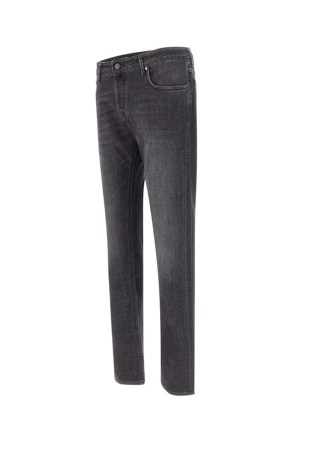 Hand Picked Ravello Slim-Fit Jeans