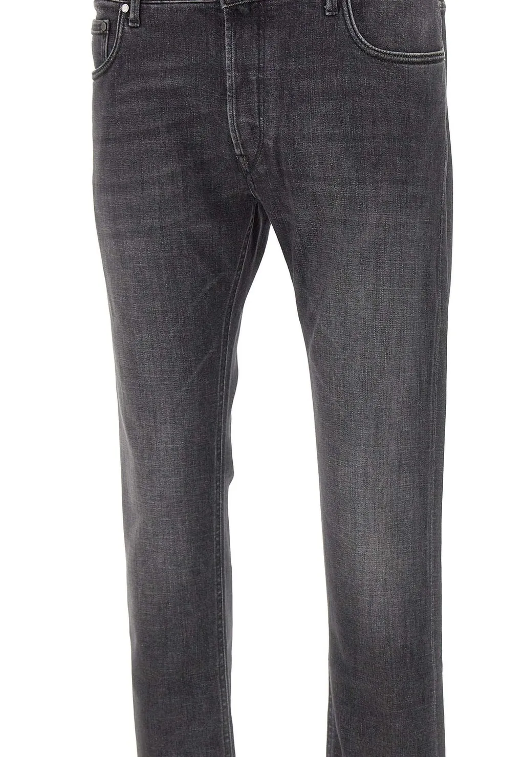 Hand Picked Ravello Slim-Fit Jeans