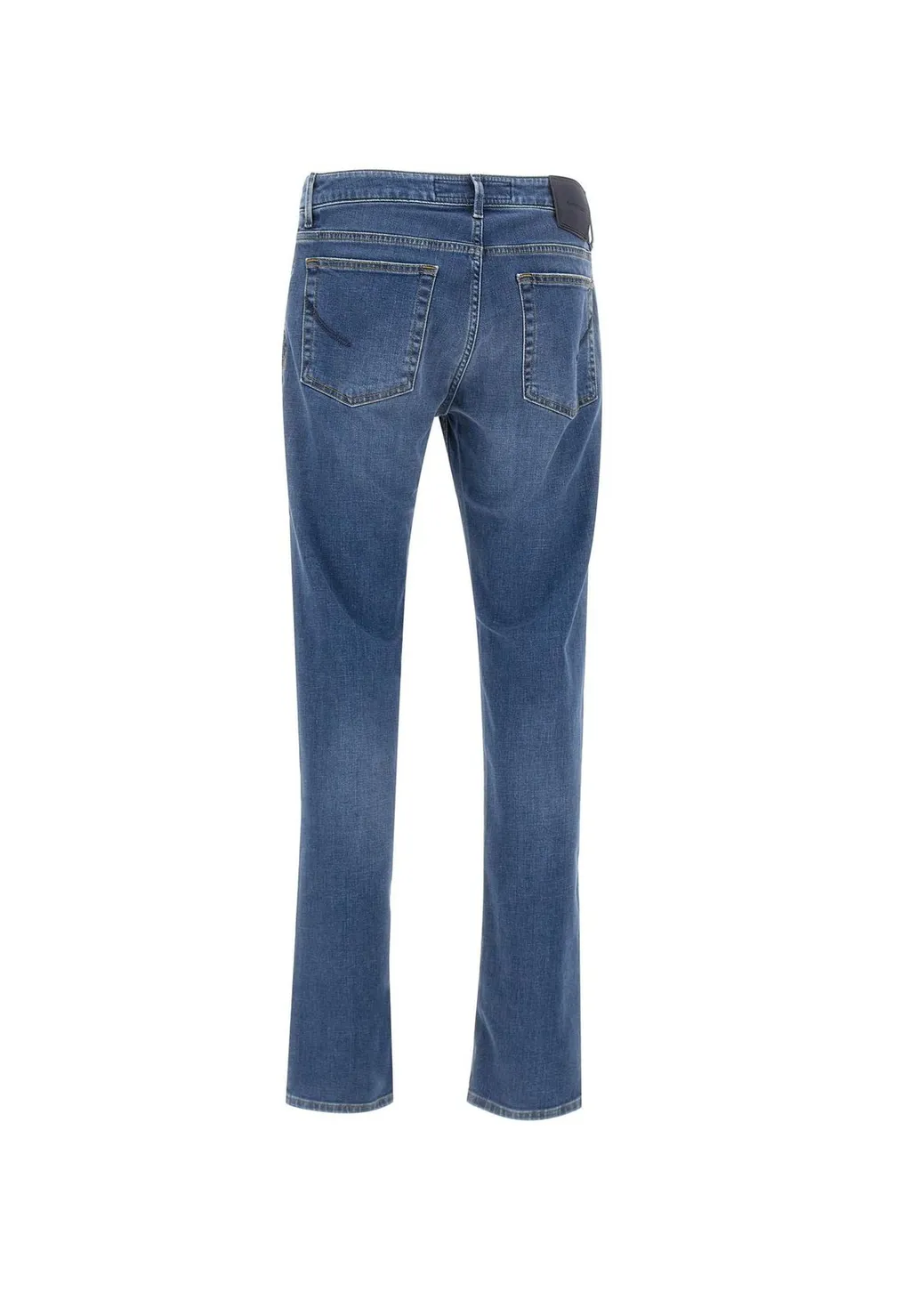 Hand Picked Ravello Slim-Fit Jeans