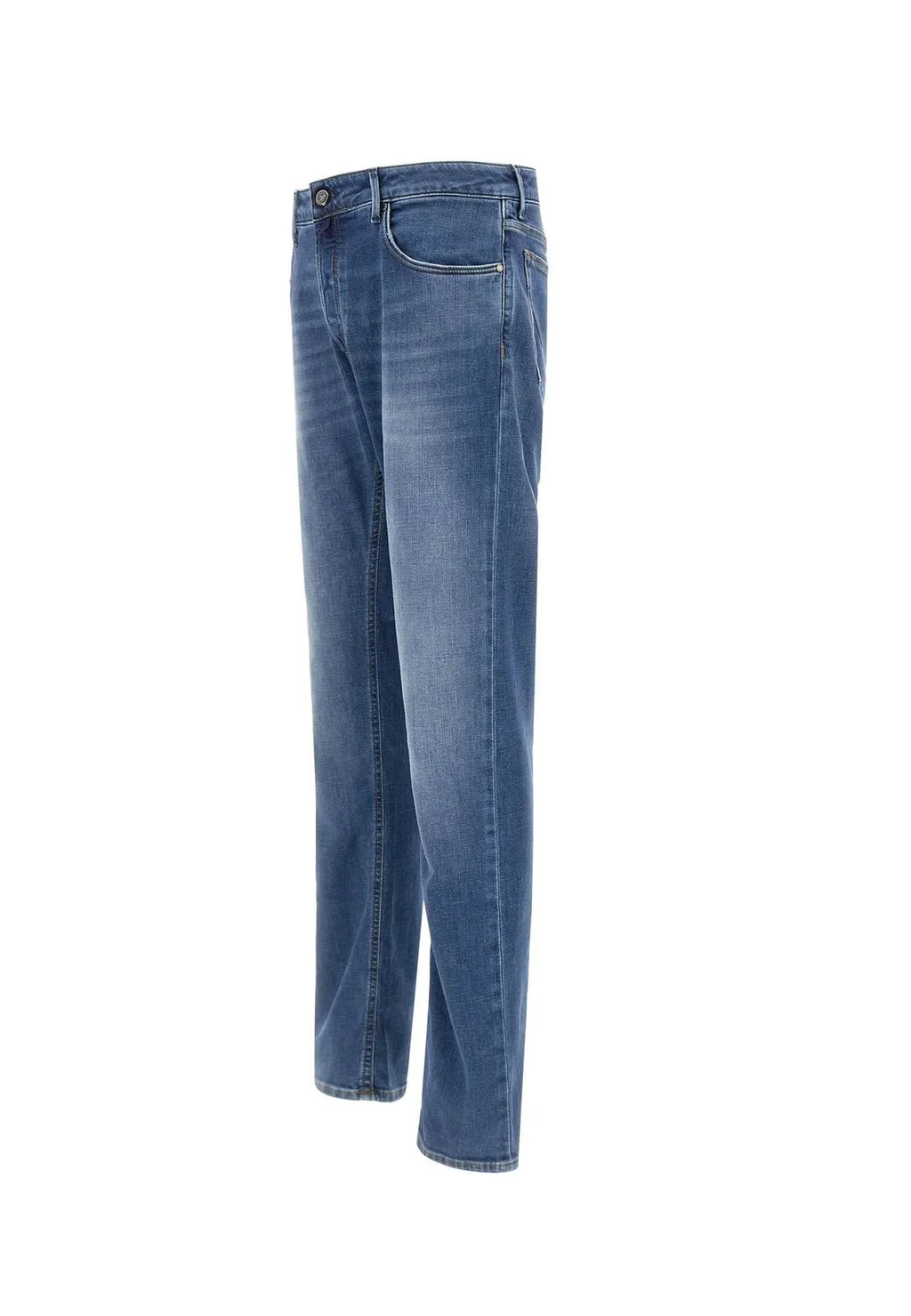 Hand Picked Ravello Slim-Fit Jeans