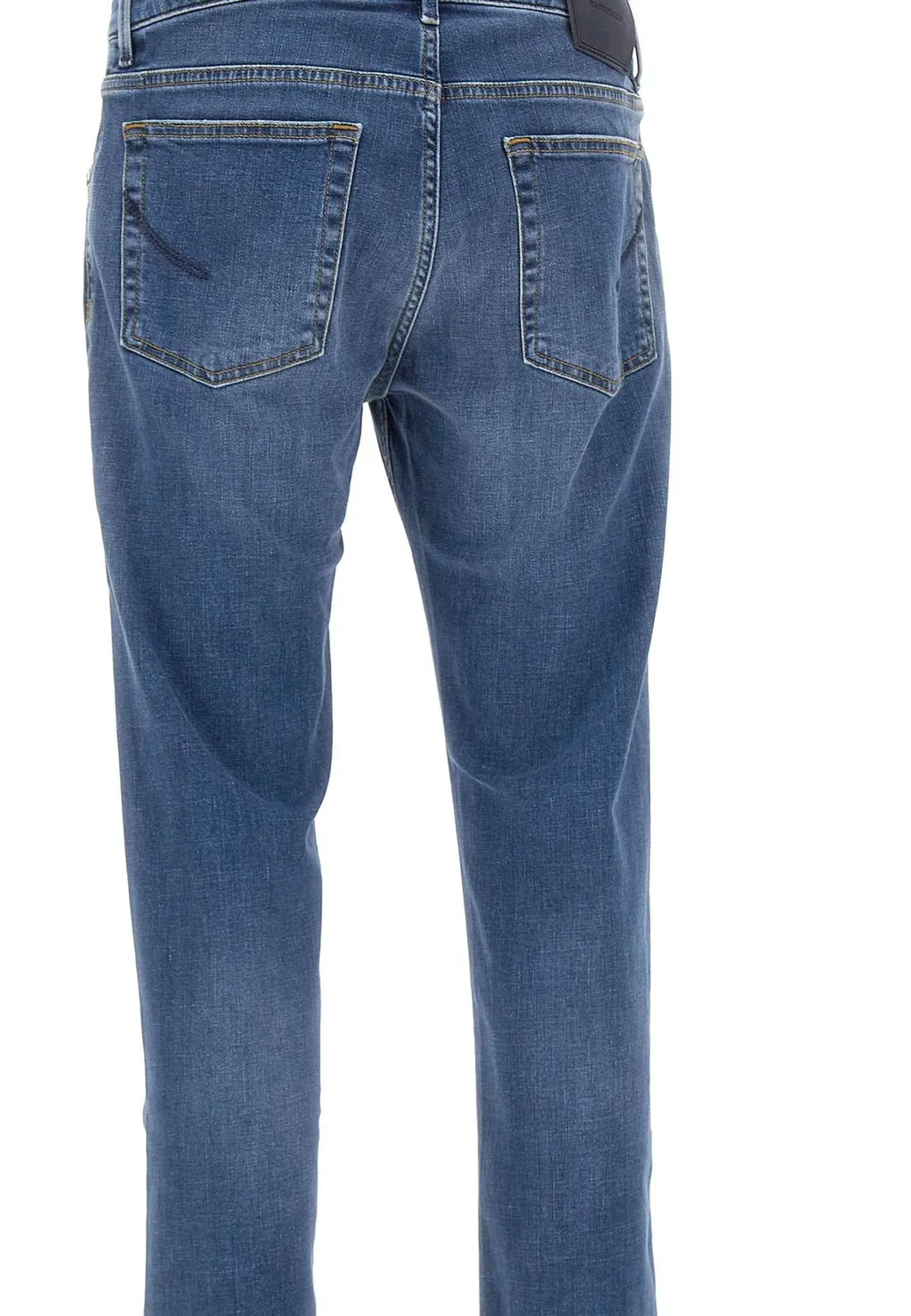 Hand Picked Ravello Slim-Fit Jeans