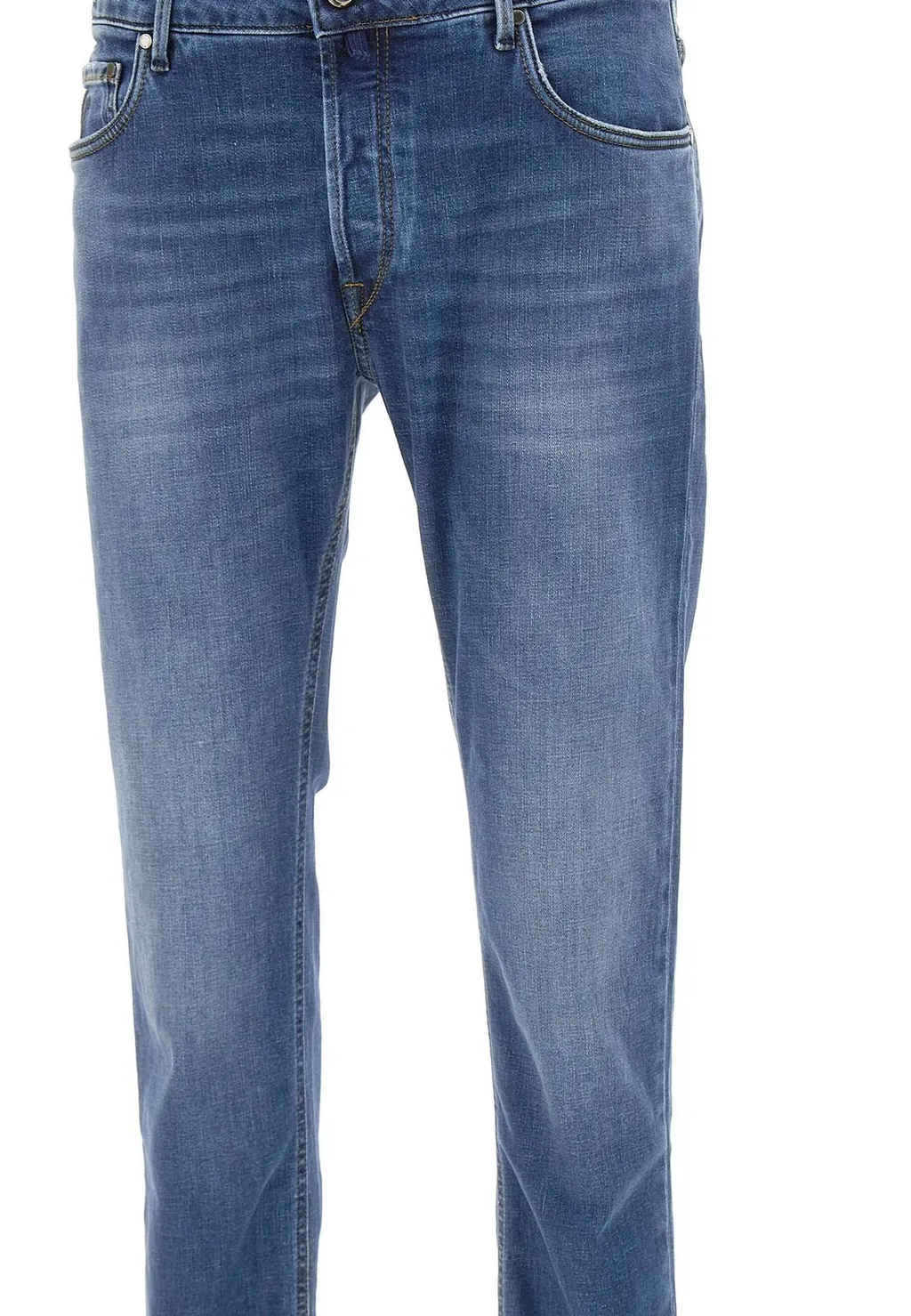 Hand Picked Ravello Slim-Fit Jeans