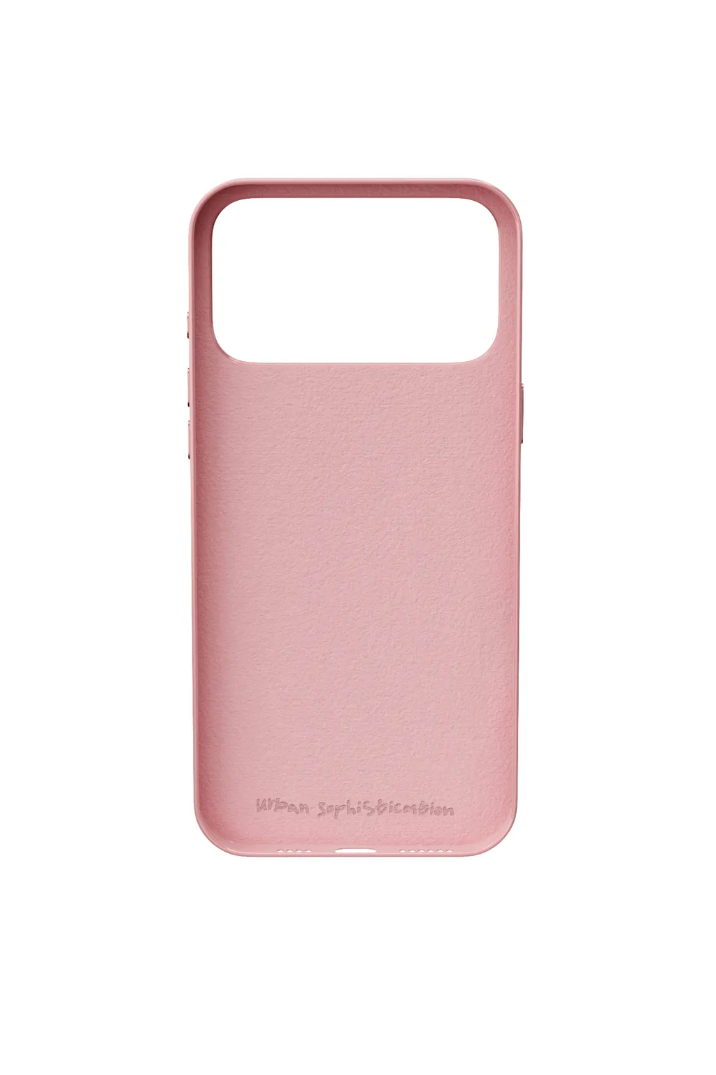 The Soap Case / Delicate Bow In Ballerina