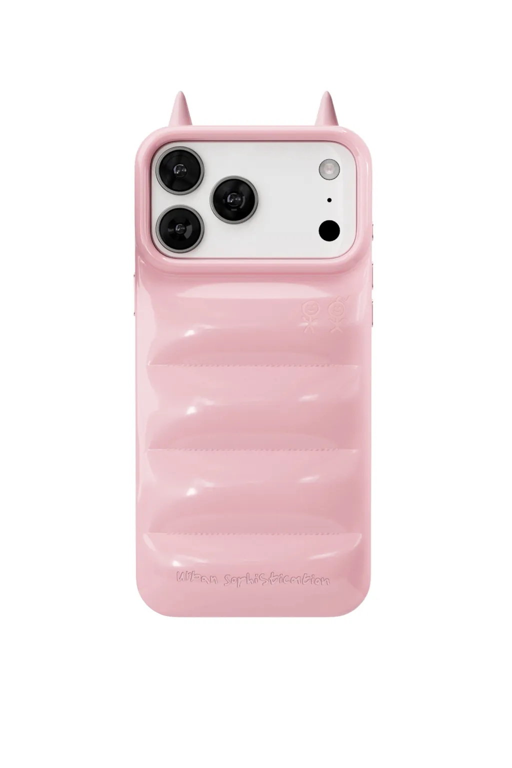 The Puffer Case / Cupid