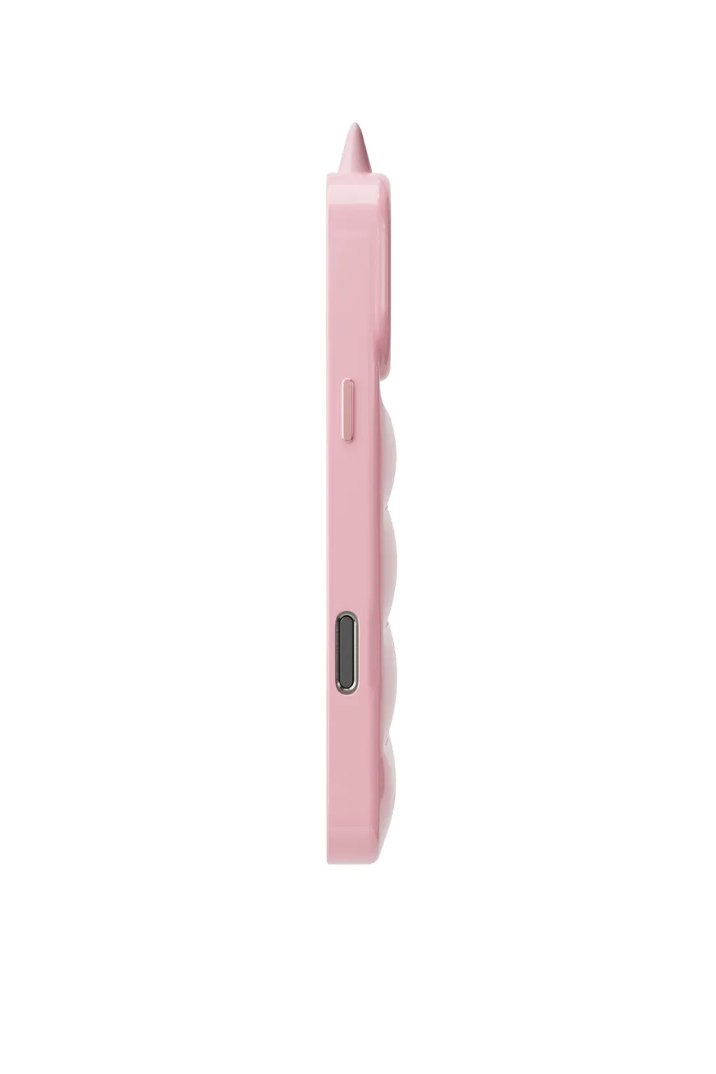 The Puffer Case / Cupid