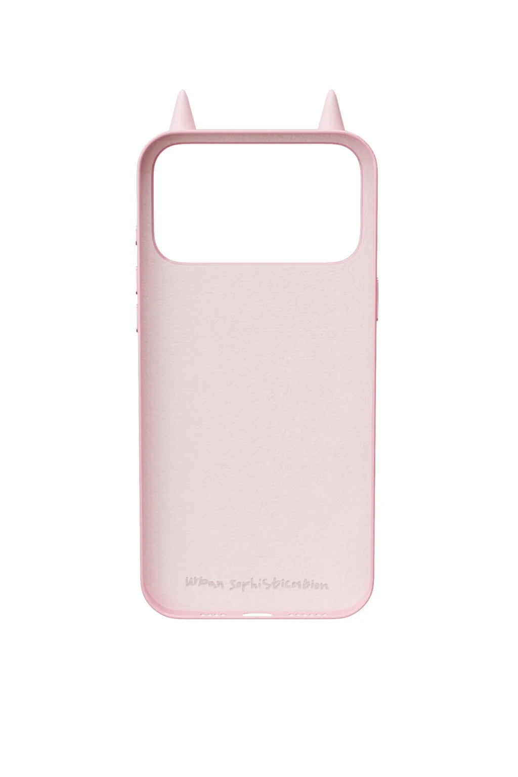 The Puffer Case / Cupid