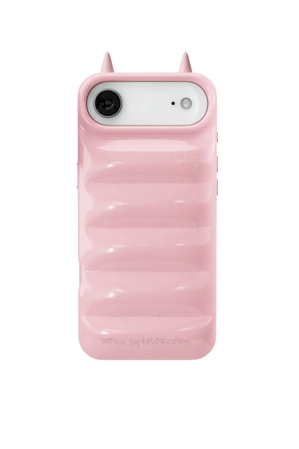 The Puffer Case / Cupid