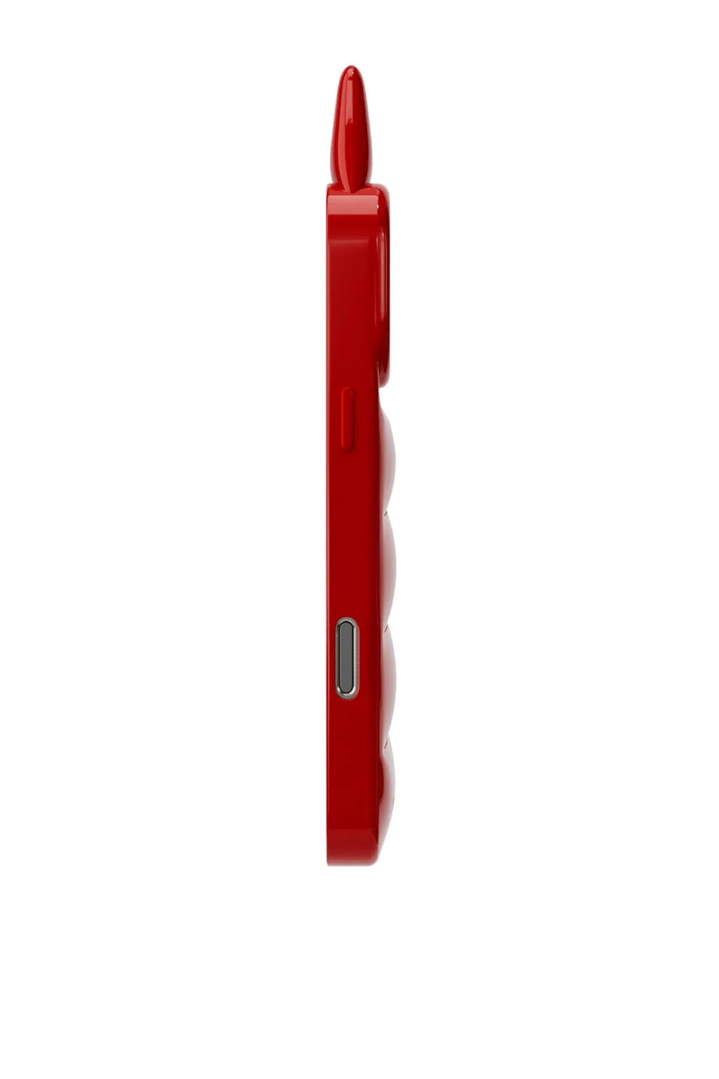 The Puffer Case / Devil In Red